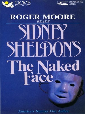 cover image of The Naked Face